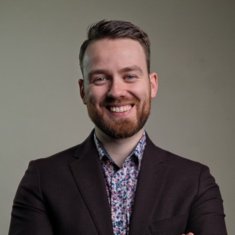 Paweł Kulig - CEO Gaius-Lex