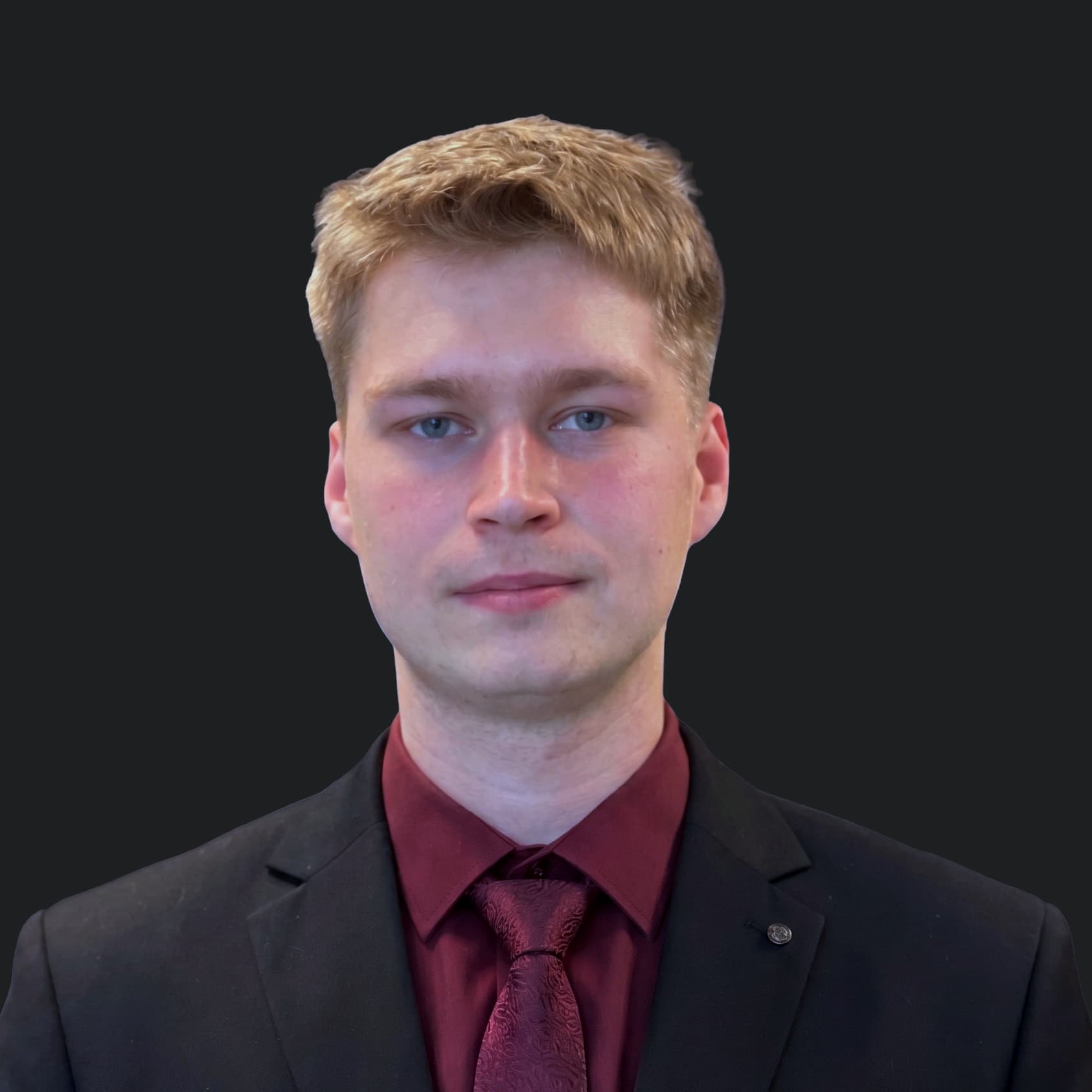 Janusz Marszałek - Gaius-Lex
